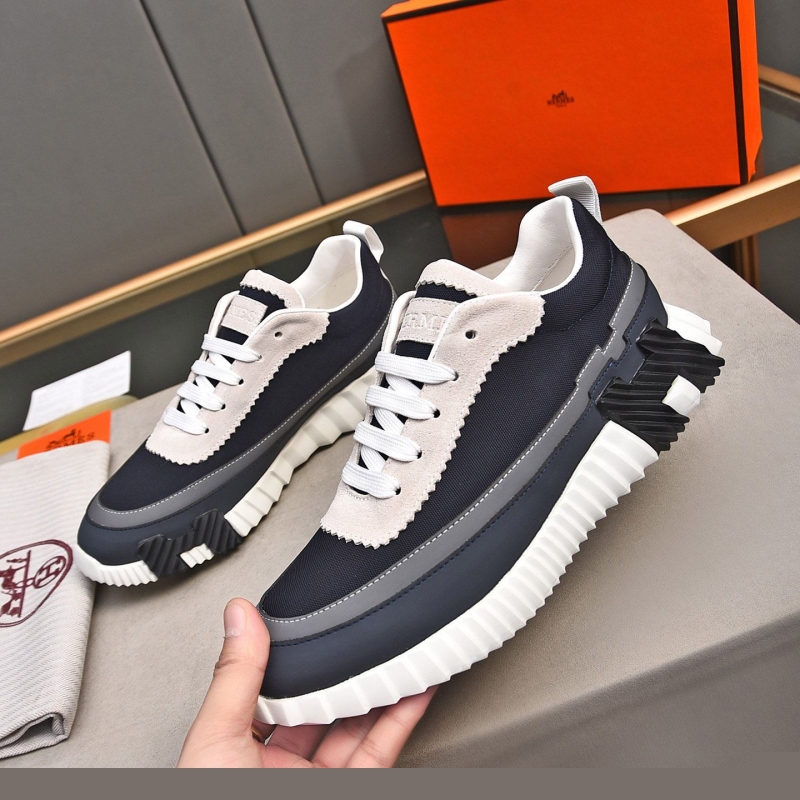 H**mes sneakers